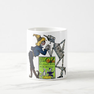 Assistent der Oz-Tasse Kaffeetasse