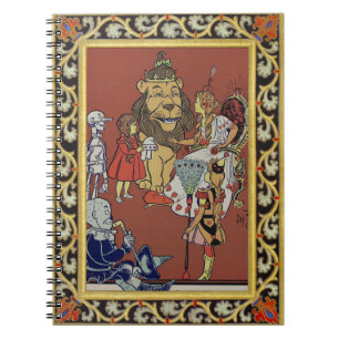 Assistent für Oz-Notebook Notizblock