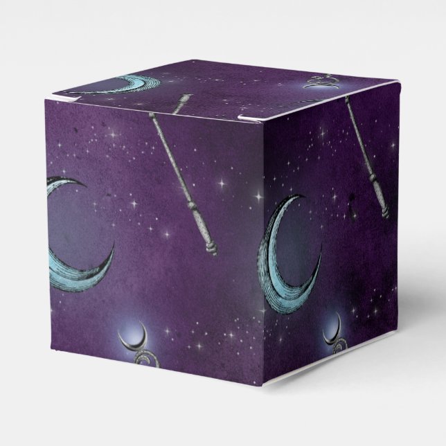 Assistent Geschenkschachtel (Vorderseite)