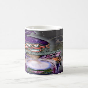 Assistent Kaffeetasse