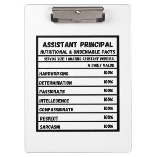 Assistent   klemmbrett