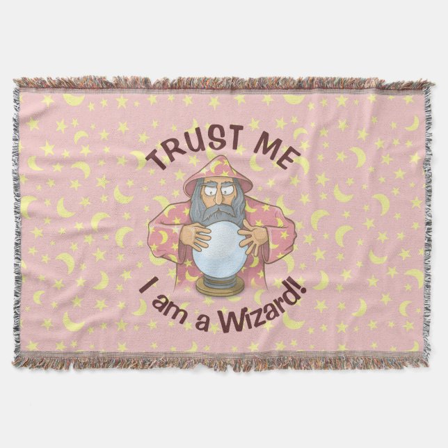 Assistent mit Ball Decke (Vorderseite)