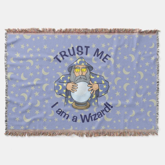 Assistent mit Ball Decke (Vorderseite)