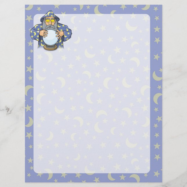 Assistent mit Ball Flyer (Vorne)