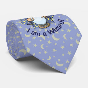 Assistent mit Ball Krawatte