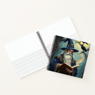 Assistent Notizbuch