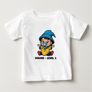 Assistent - Stufe 1 Baby T-shirt