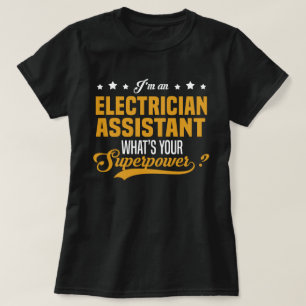 Assistent T-Shirt