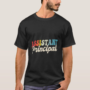 Assistent T-Shirt