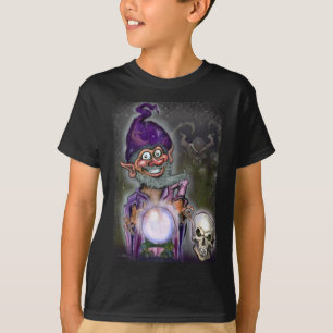 Assistent T-Shirt