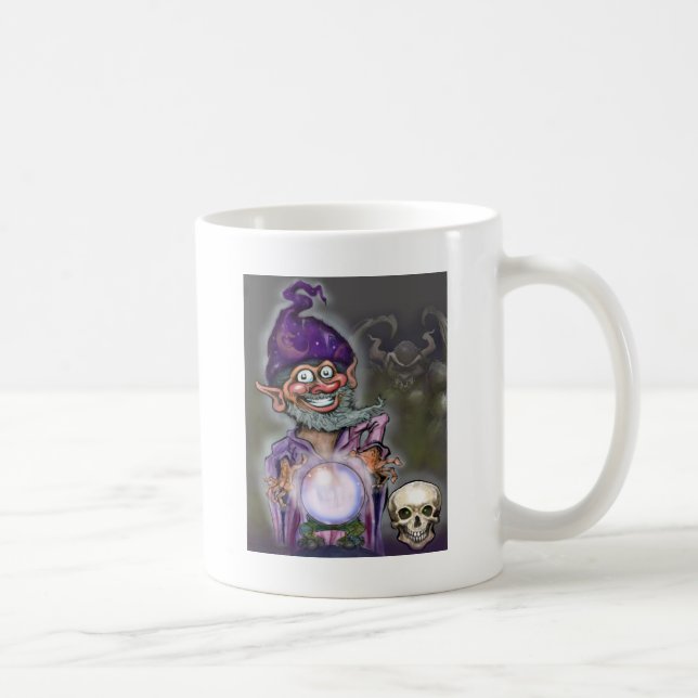 Assistent Tasse (Rechts)