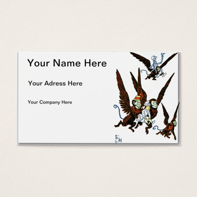 Assistent von Oz (Vorderseite)