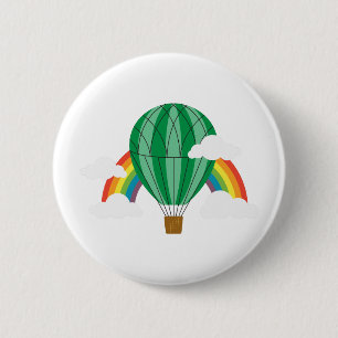 Assistent von Oz Balloon Button