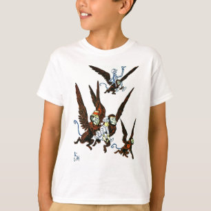 Assistent von Oz T-Shirt