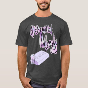 Assistent zum Erstellen von Seifen T-Shirt