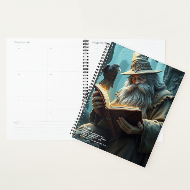 Assistenten-Kalender Planer (Anzeige)