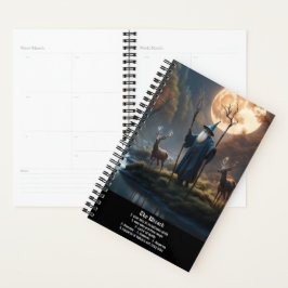 Assistenten-Kalender Planer