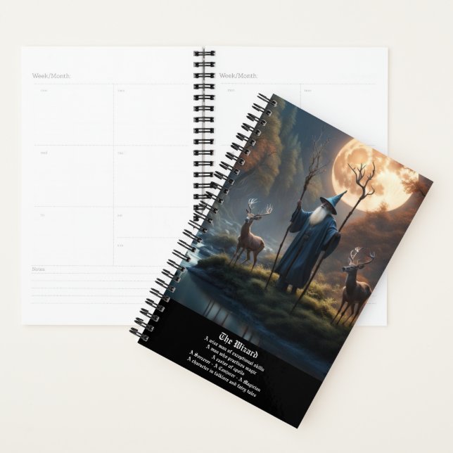 Assistenten-Kalender Planer (Anzeige)