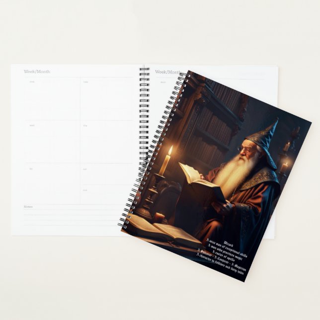 Assistenten-Kalender Planer (Anzeige)