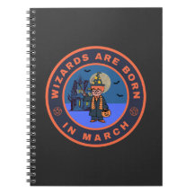 Assistenten sind im März geboren