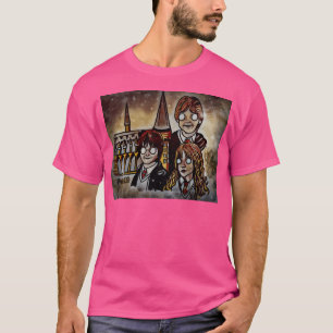 Assistenten T-Shirt