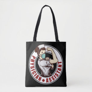 Assistentin Rosie The Riveter