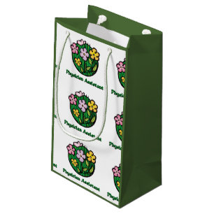Assistenzärztin - Blut Kleine Geschenktüte