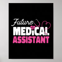 Assistenzärztin CMA Future Medical Assistant
