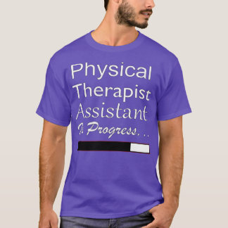 Assistenzärztin T-Shirt