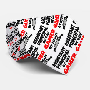 AssistenzGamer Krawatte