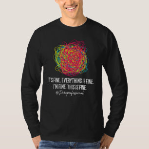 Assistenzlehrerin T-Shirt
