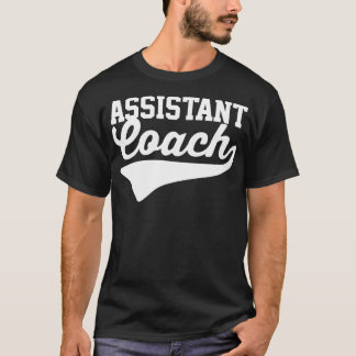Assistenztrainer T-Shirt