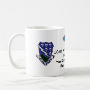 asskicking Alpha, currahee seal2, cib, VIETNAM1… Kaffeetasse