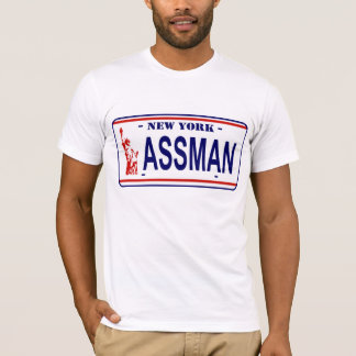 Assman T-Shirt