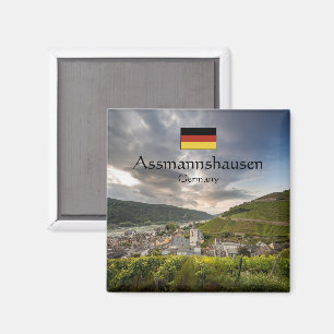 Assmannshausen Magnet