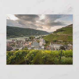 Assmannshausen Postkarte