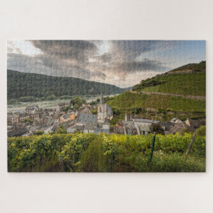 Assmannshausen Puzzle