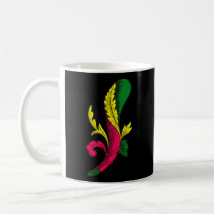 Asso Di Bastoni Kaffeetasse