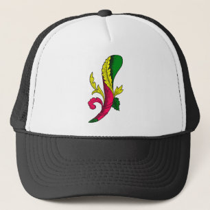 Asso di Bastoni Truckerkappe