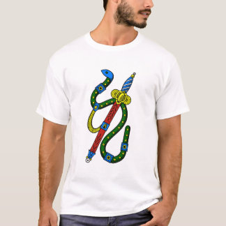 Asso di Spain T-Shirt