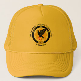 Association Ball Cap Truckerkappe