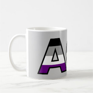 Asstolz-Flaggen-Tasse Kaffeetasse