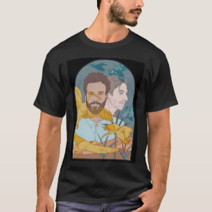 Assuan T-Shirt