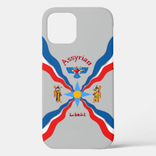 ASSYRIA iPhone/iPad-Gehäuse Case-Mate iPhone Hülle