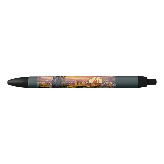 Assyria Pen Kugelschreiber (Vorderseite)