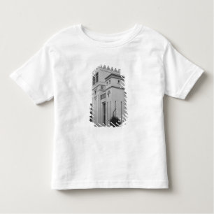 Assyrian Haus, universelle Ausstellung, Paris Kleinkind T-shirt