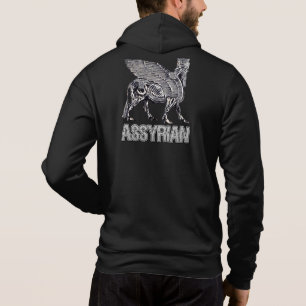 Assyrian Lamassu-T - Shirt