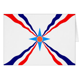 Assyrian Leute, Demokratische Republik Kongo