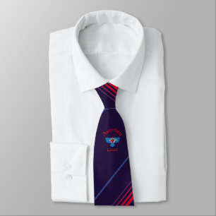 ASSYRIAN Neck Te Krawatte