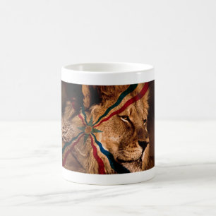 Assyrian Tasse